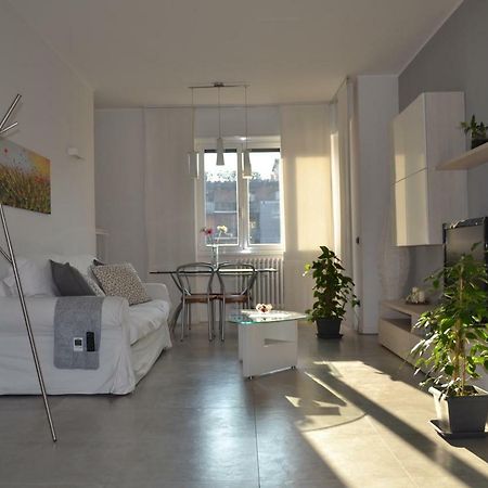 Mm House Apartment Tortona Milano Eksteriør bilde