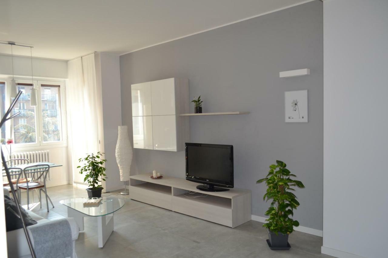 Mm House Apartment Tortona Milano Eksteriør bilde