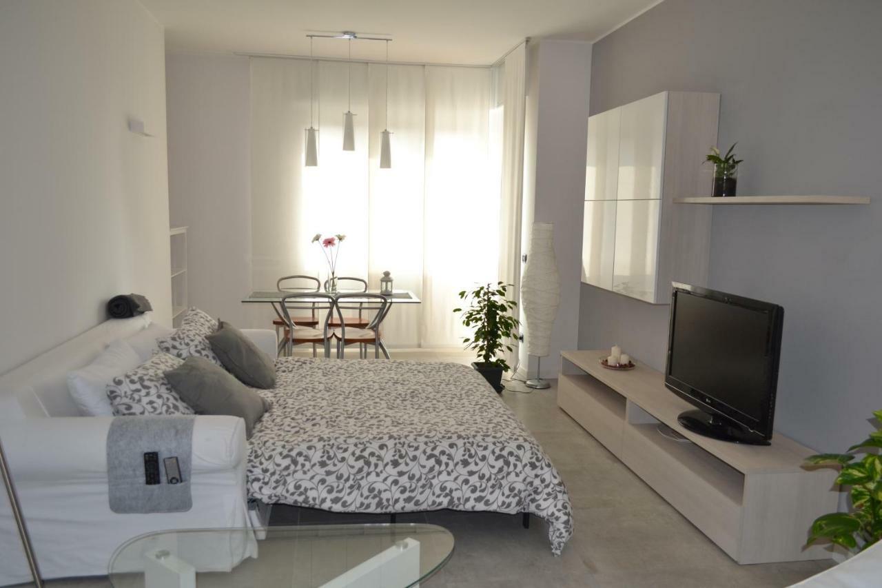 Mm House Apartment Tortona Milano Eksteriør bilde